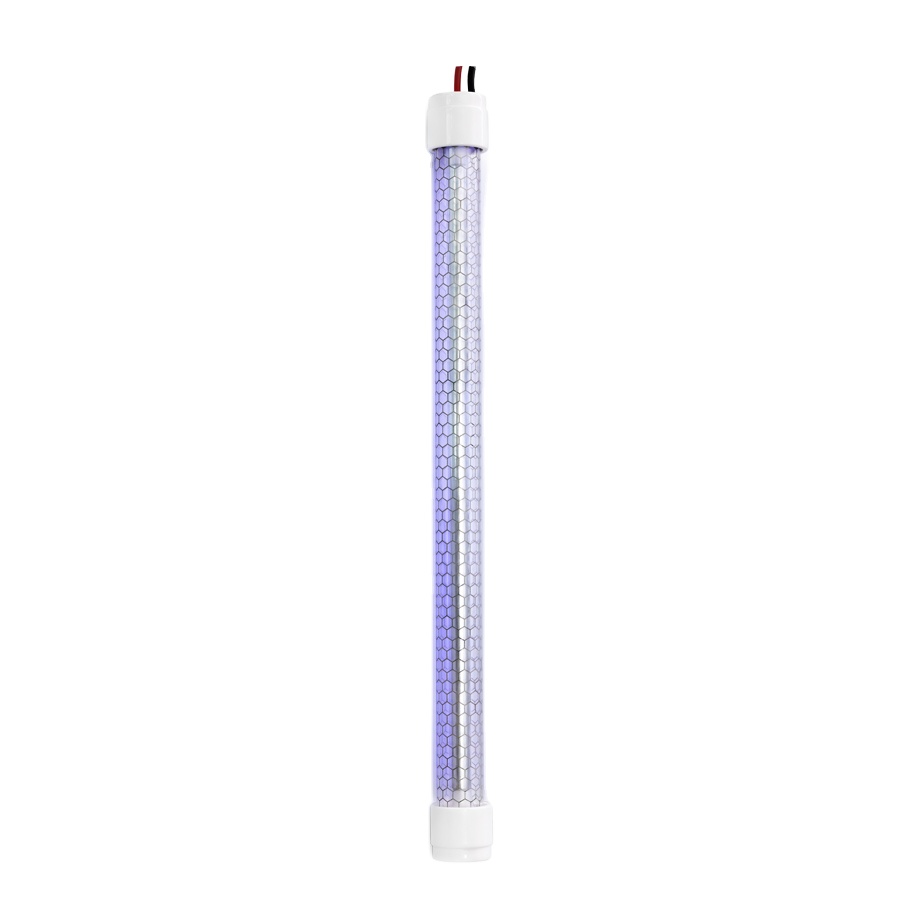 Human Safe Far UVC Light Solutions for Effective Disinfection