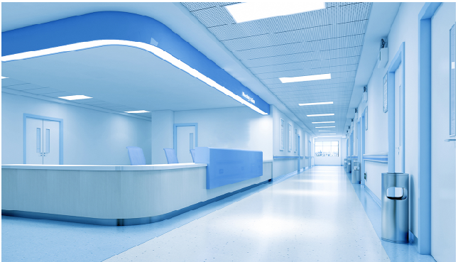 Air Disinfection Applications in Quarantine Hotels