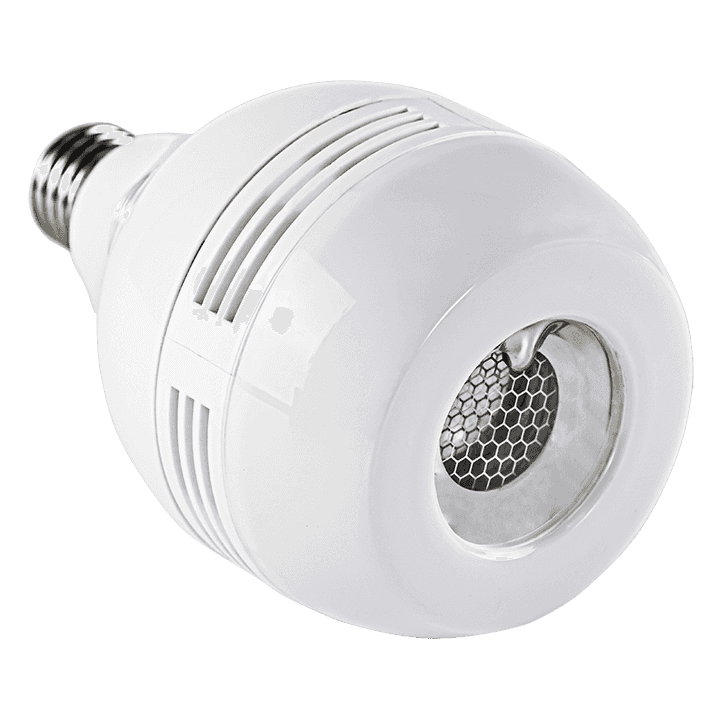 Far UVC Hybrid Solutions for Safe Disinfection