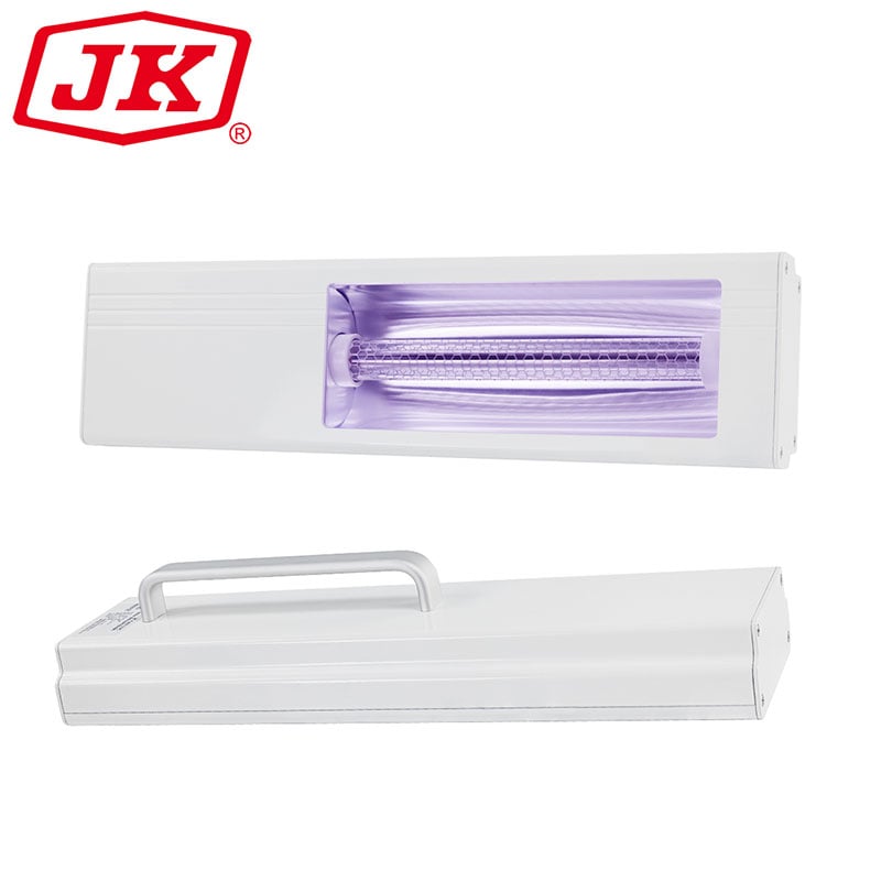 Handheld Far UVC Wand for Effective Disinfection