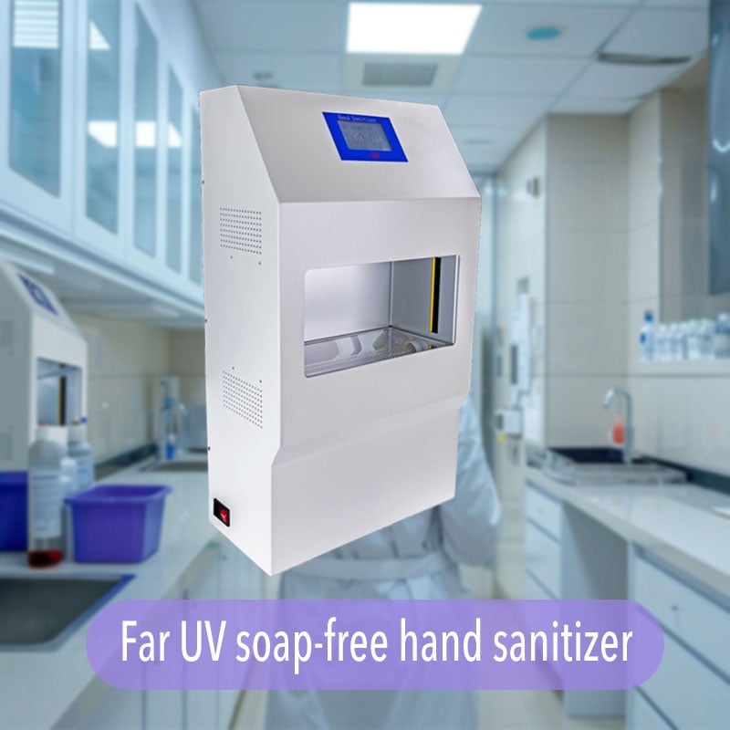 Mercury-Free and Environmentally Friendly