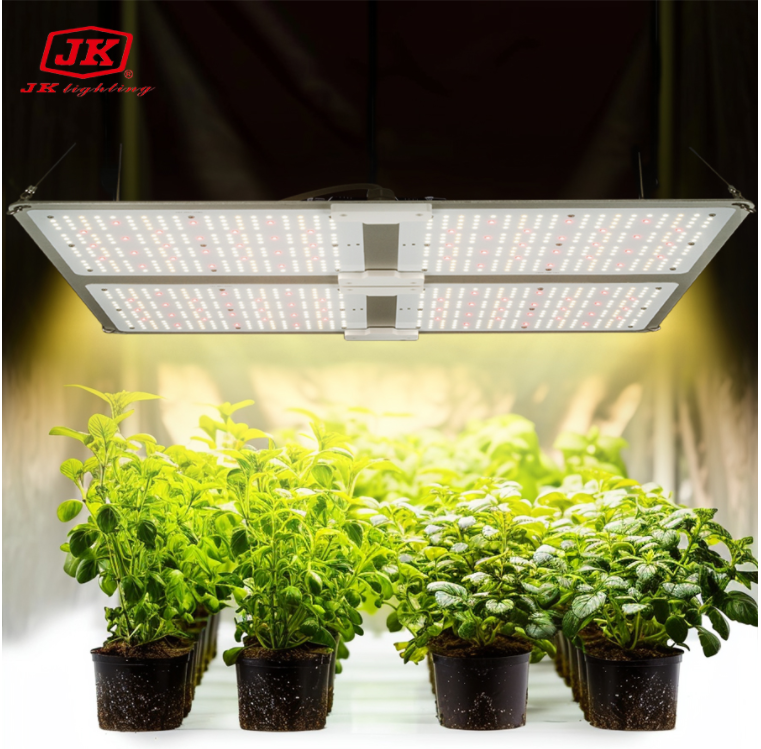 Advanced Light Spectrum for Optimal Growth