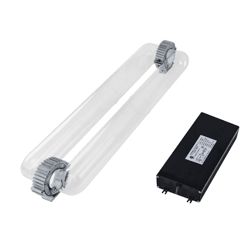 Advanced UVC Technology for Superior Disinfection