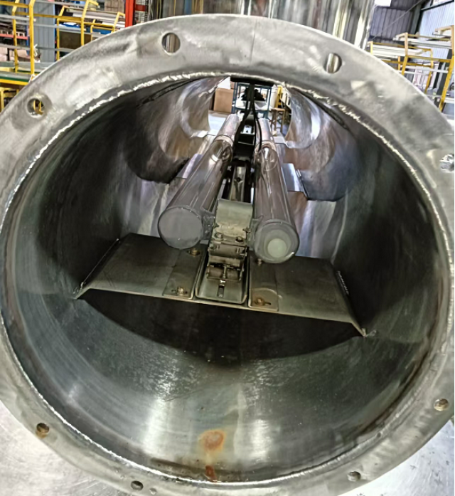 Water Sterilizer with UVC Induction Lamp Technology  For Ultra Long Lifespan Operation