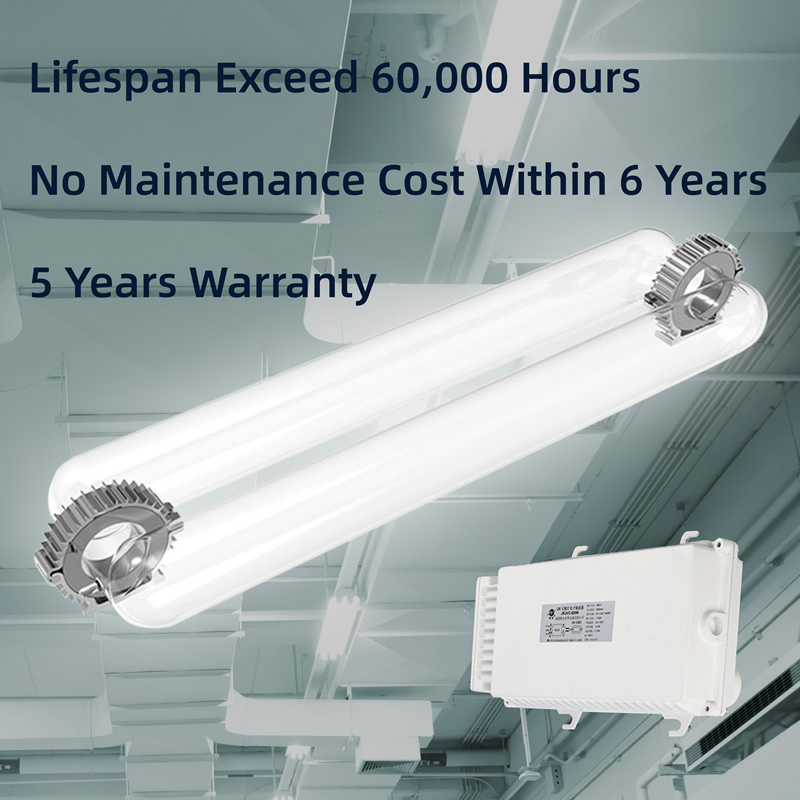 Customizable Ultraviolet Light for Tailored Disinfection Solutions