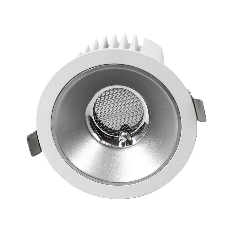 5W 7W 10W 222nm Far UVC Downlight Ultraviolet Lamps for Indoor Use UVC Sterilizer Using Ultra Violet UV Lamps