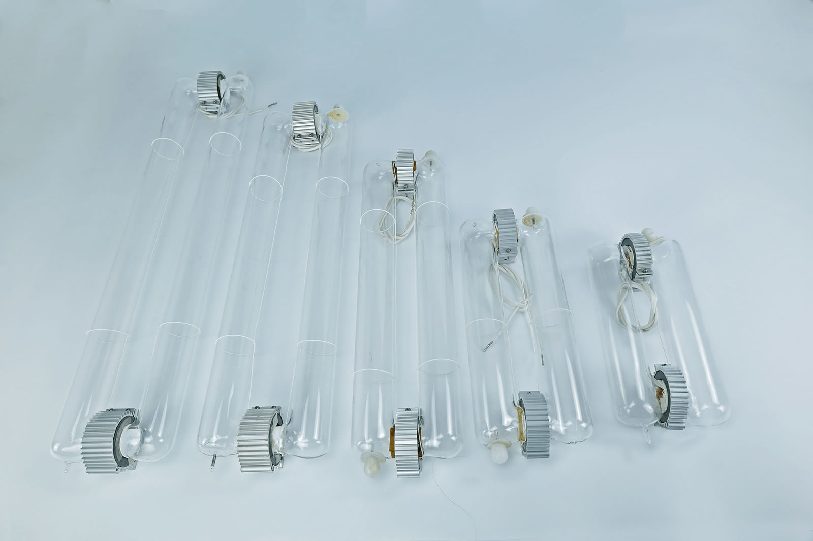 JK UVC Germicidal Lamp Science(254nm)