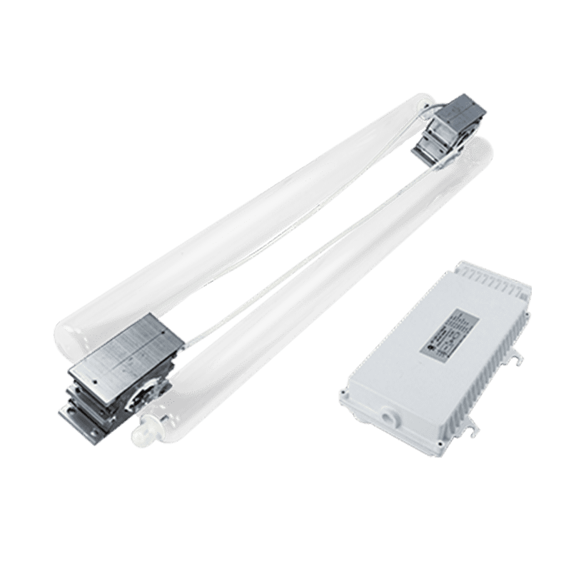 UV induction lamp for water treatment(200W ~700W)