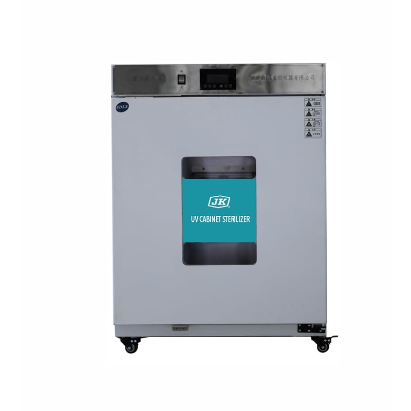 UV sanitizing cabinet(420W)