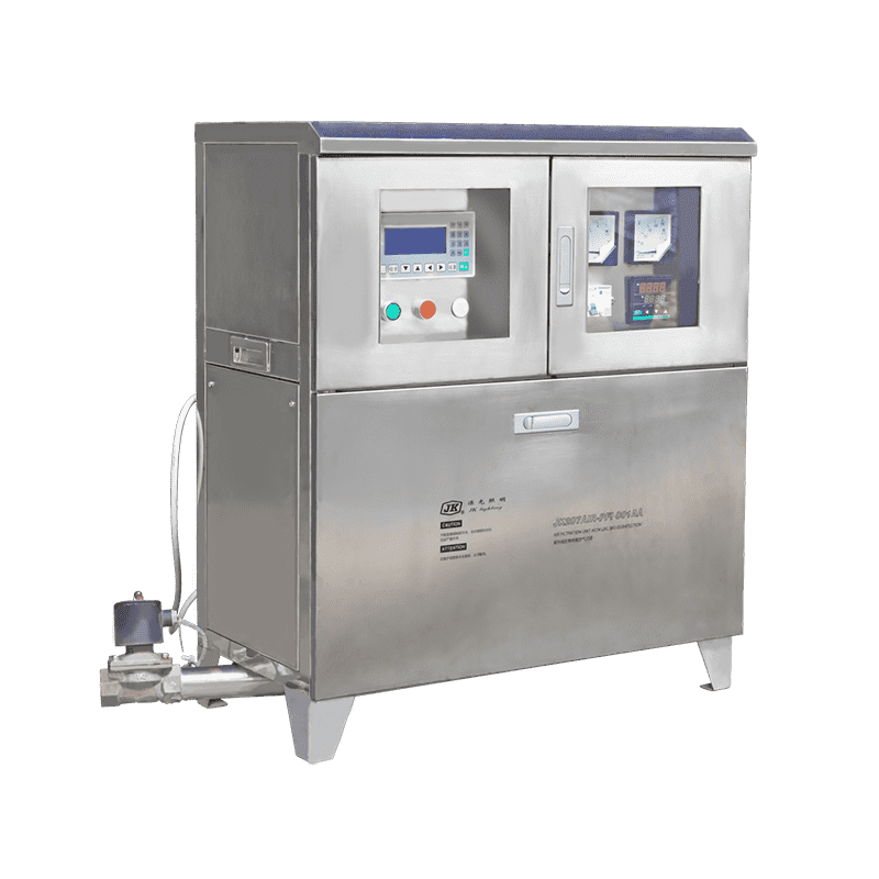 UV water sterilizer cabinet with induction lamp(300W)