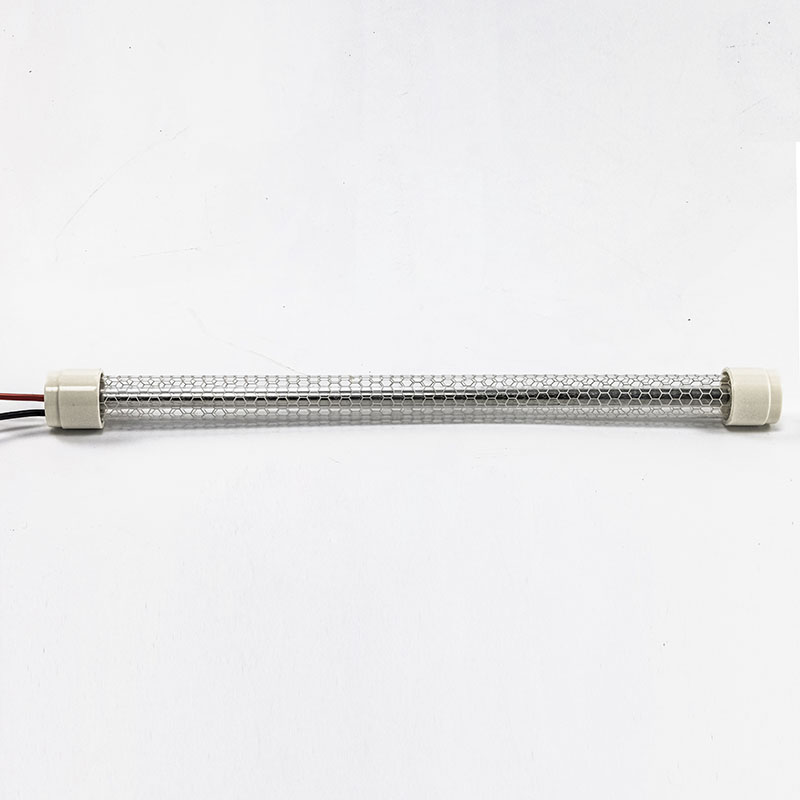 Proven Efficiency Against Pathogens