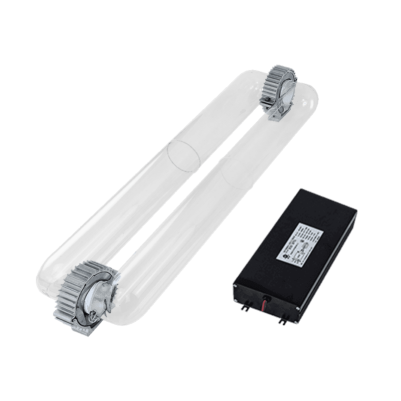 UV induction lamp for air treatment(200W~600W)