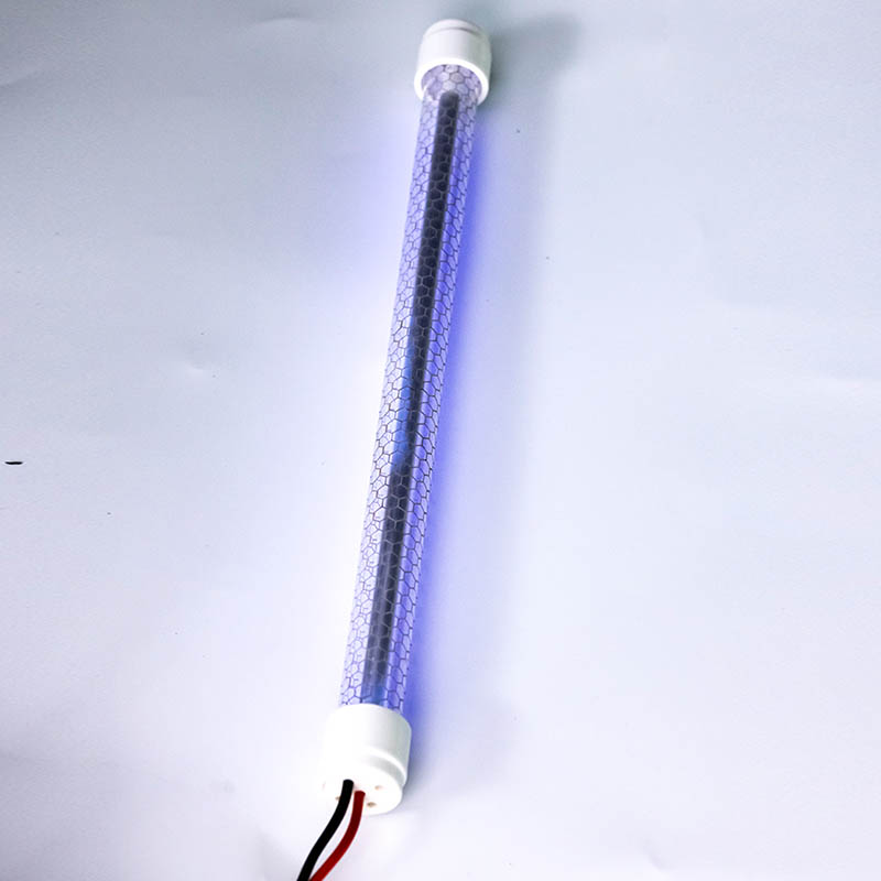 Experience the Power of Far UVC 222nm Technology