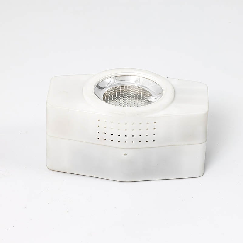 Portable and User-Friendly Design