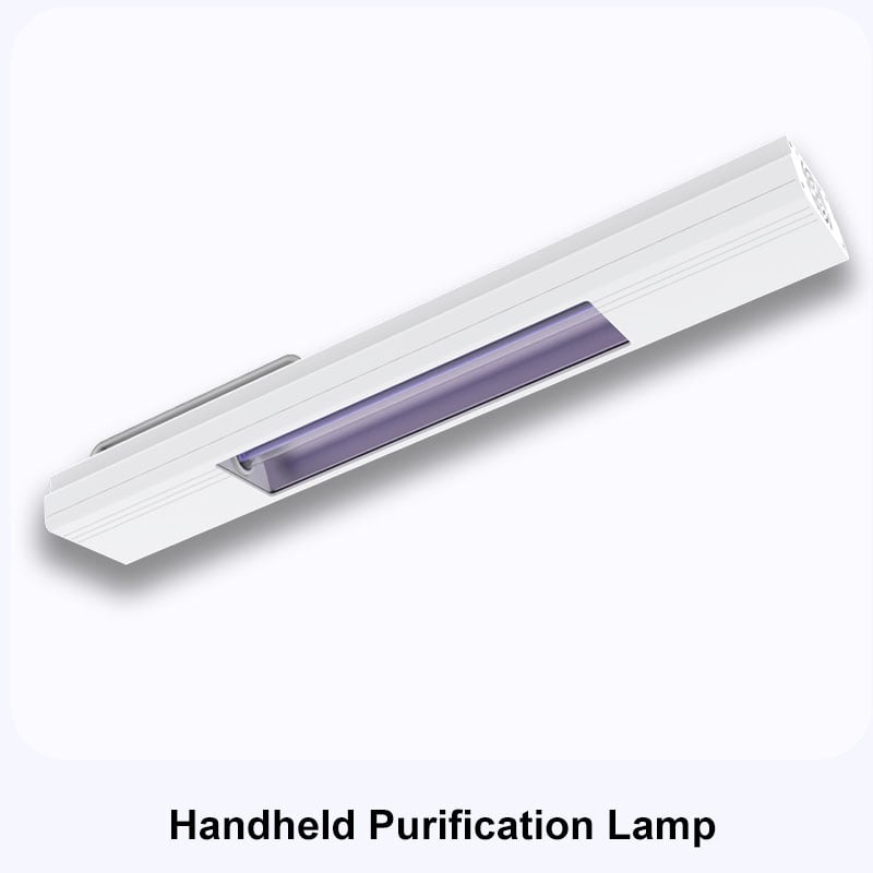Advanced Far UVC Disinfection Equipment for Safe Environments