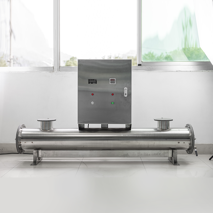 Advanced UV Cabinet Solutions for Effective Disinfection