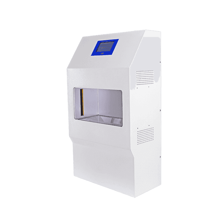 Medical Far UVC Sanitizer Solutions for Safe Disinfection