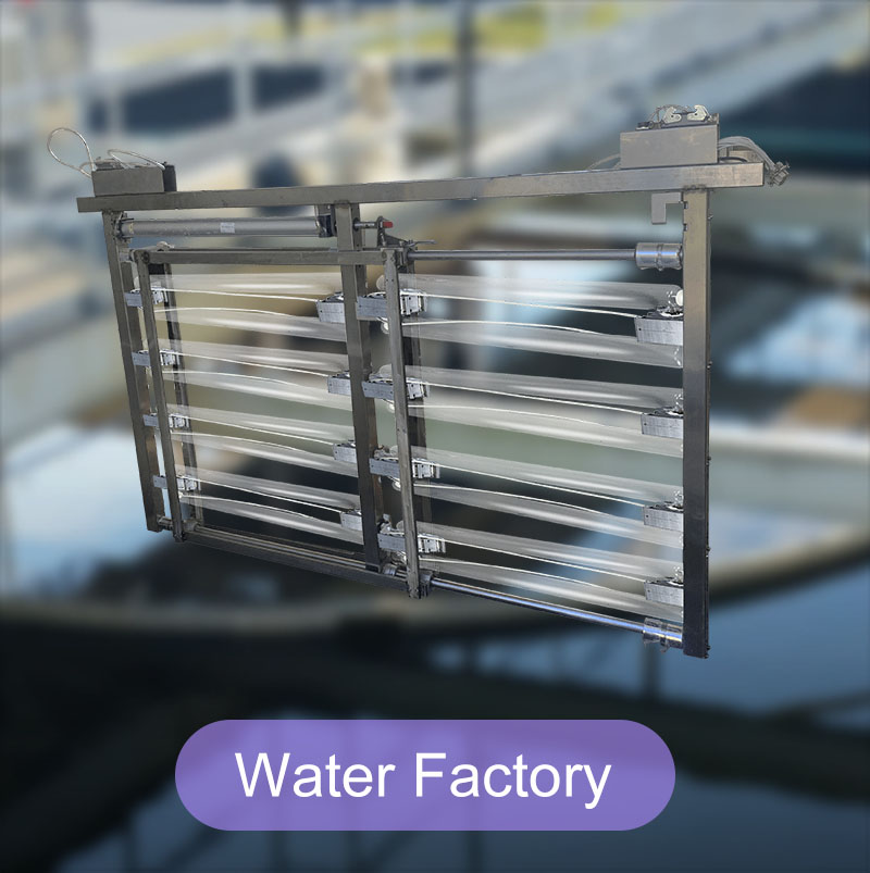 Leading Manufacturer of UV Equipment for Diverse Applications