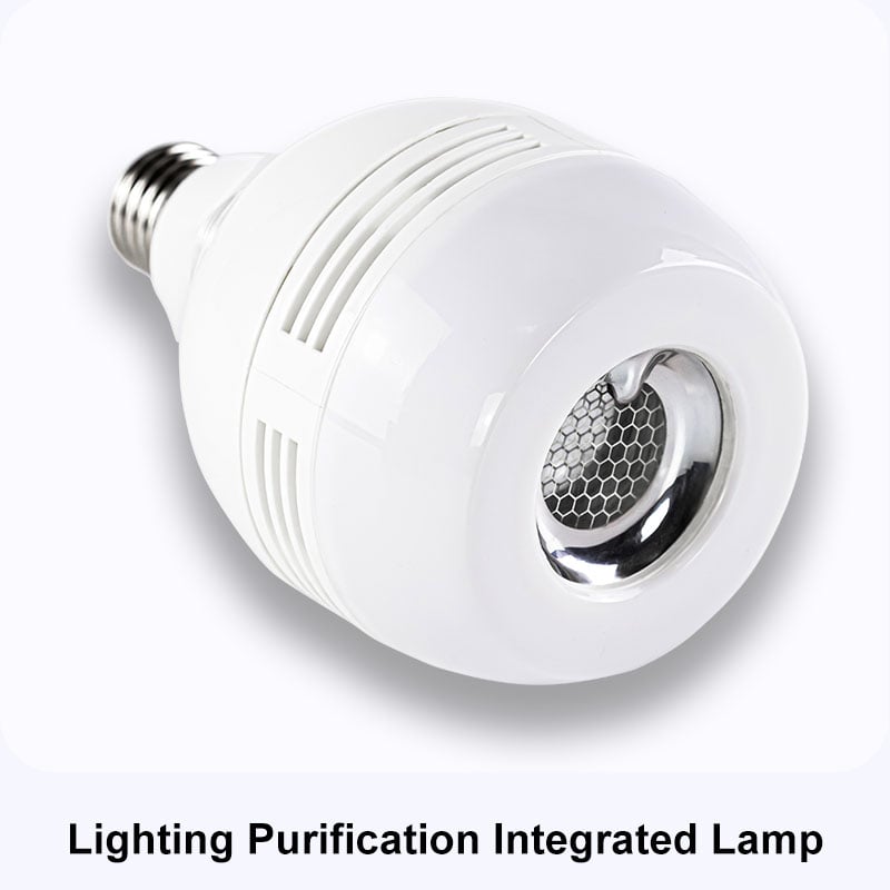 Innovative Disinfection Technology
