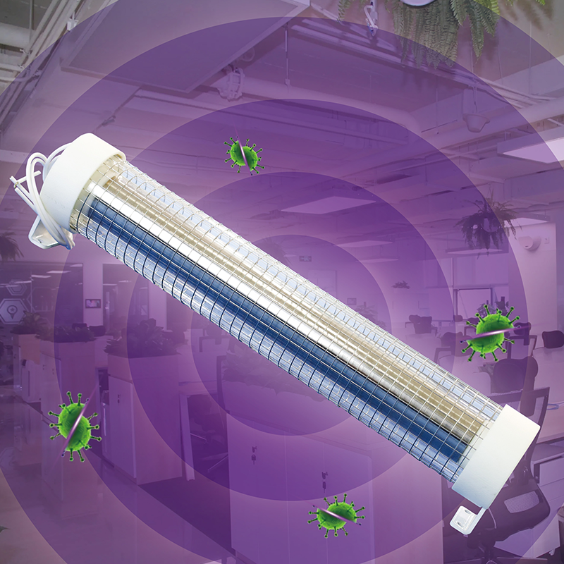 222nm Excimer Lamp – Advanced Disinfection Solutions