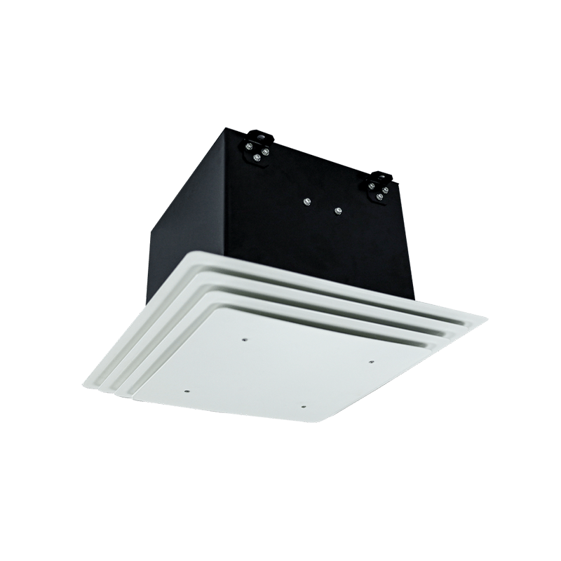 UV venting air sterilizer with fan(40W~60W)