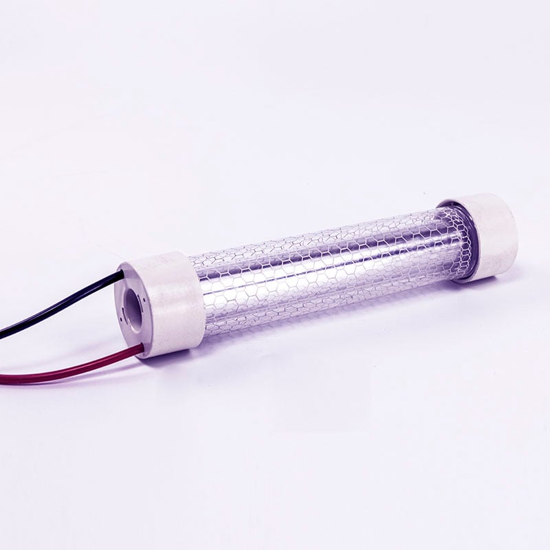 Discover the Power of 222nm Far UVC Light for Safe Disinfection