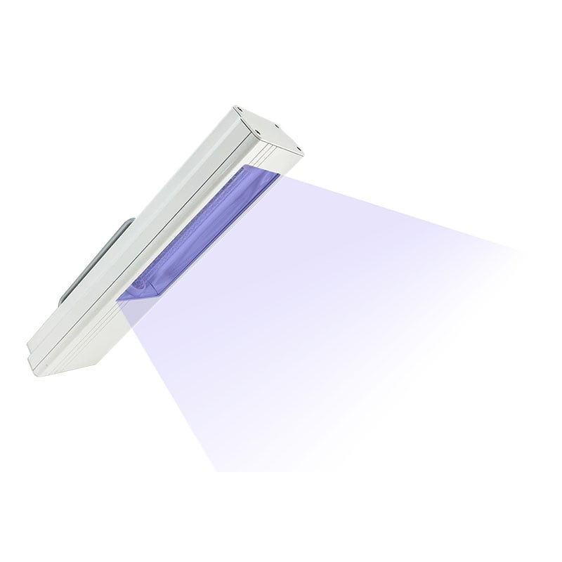 Far UVC Surface Disinfection Solutions by JK