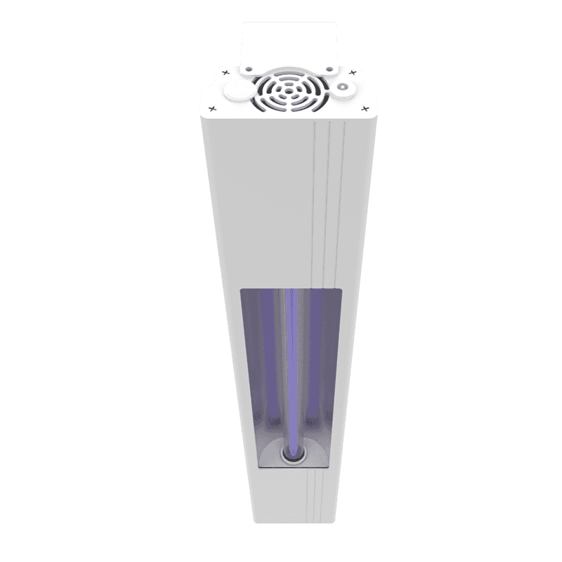 Innovative Far UVC Technology