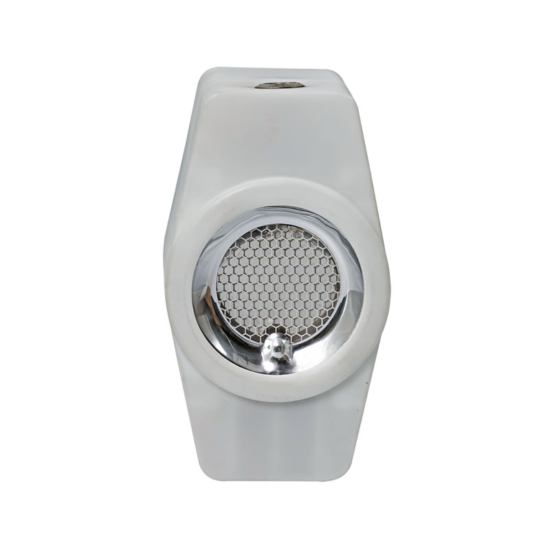 Compact and User-Friendly Design