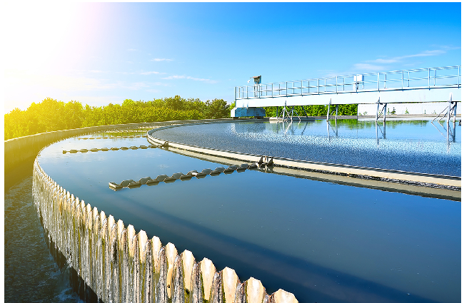 Swimming Pool Water Treatment Applications