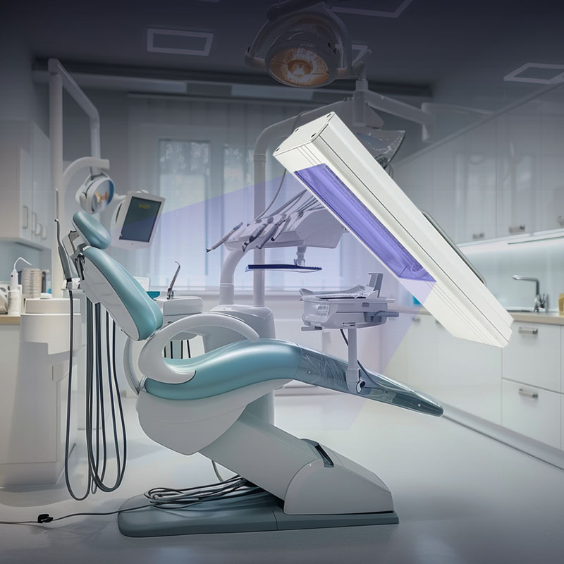 Backed by ISO Certifications & Long-Term Manufacturing Experience