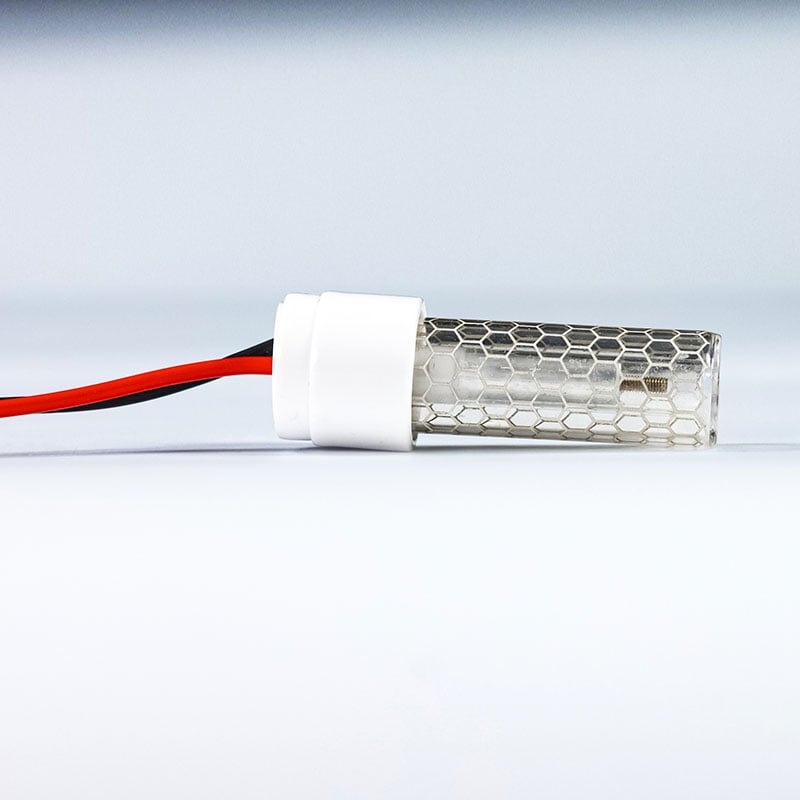 Innovative Far UVC Technology