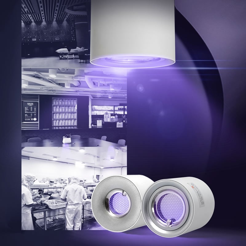 Customizable Solutions for Every Environment