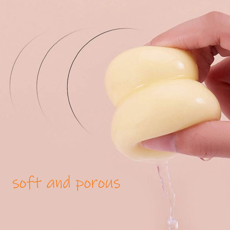 How often should you replace your makeup sponges?