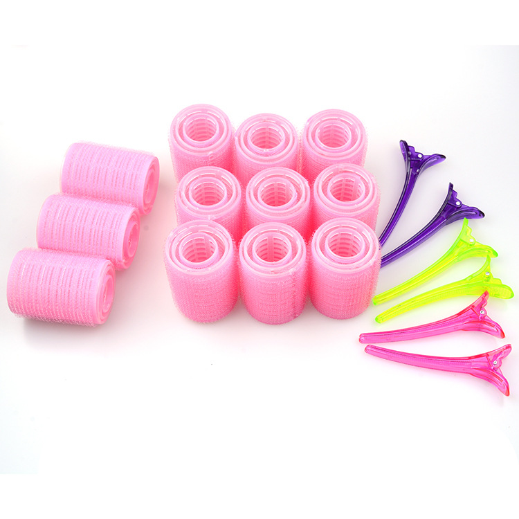 Innovative Grip Technology for Effortless Styling