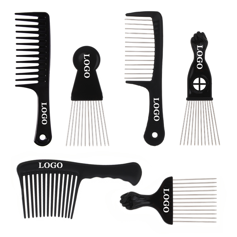 Professional Hair Comb: Precision Styling & Gentle Detangling for Salon-Quality Results