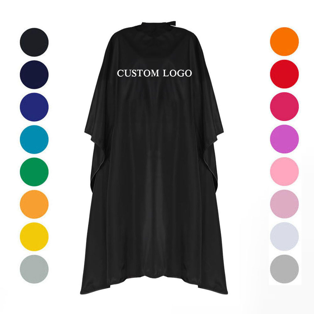 Barber Cape