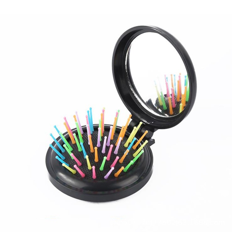 Gentle Detangling Technology
