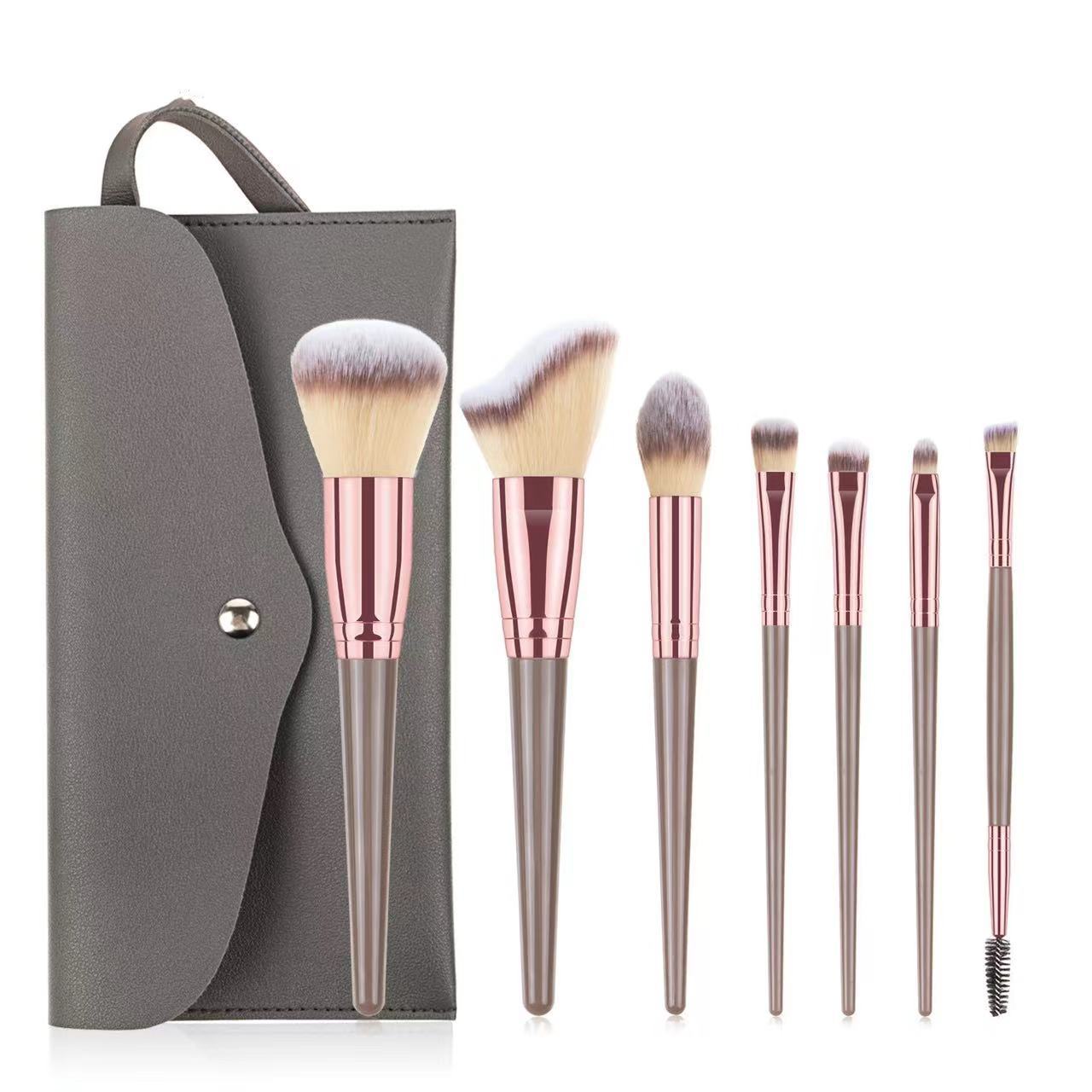 Best Makeup Brush Set – Premium Quality & Customizable Options