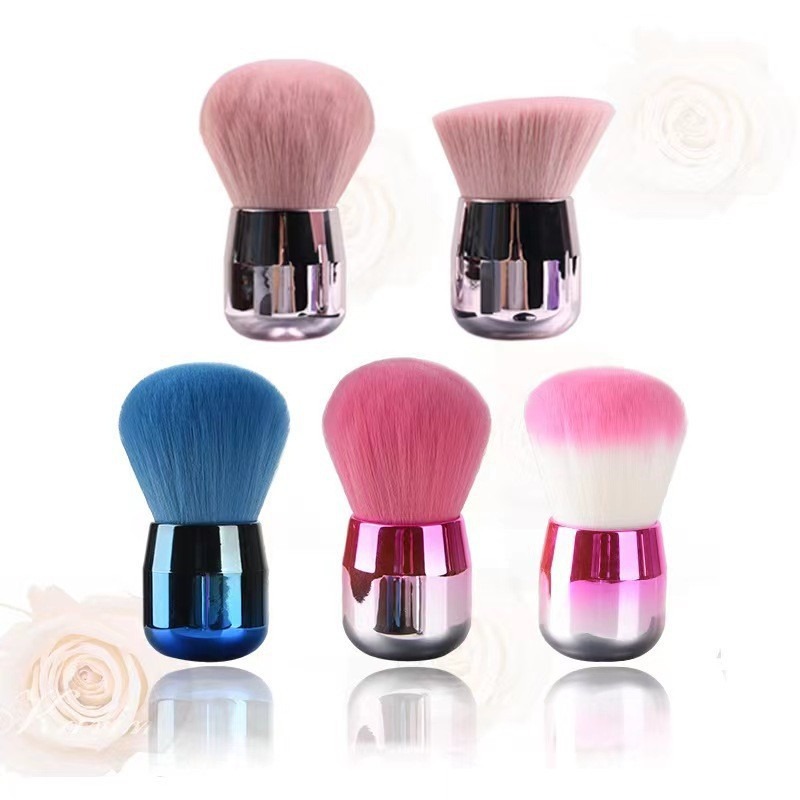 Precision Engineering for Flawless Makeup Application