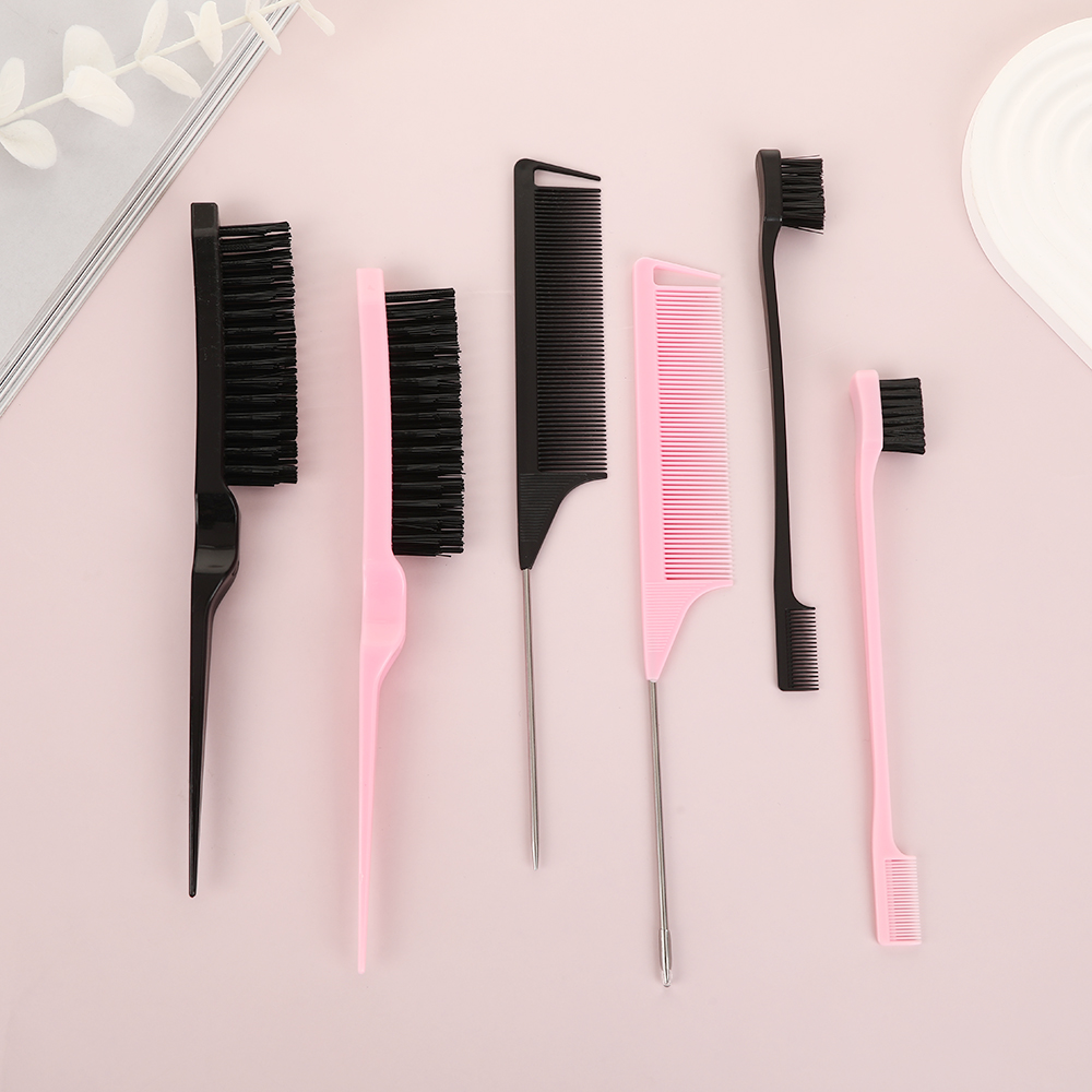 Premium Hair Comb and Brush Set | Customizable & OEM/ODM Available