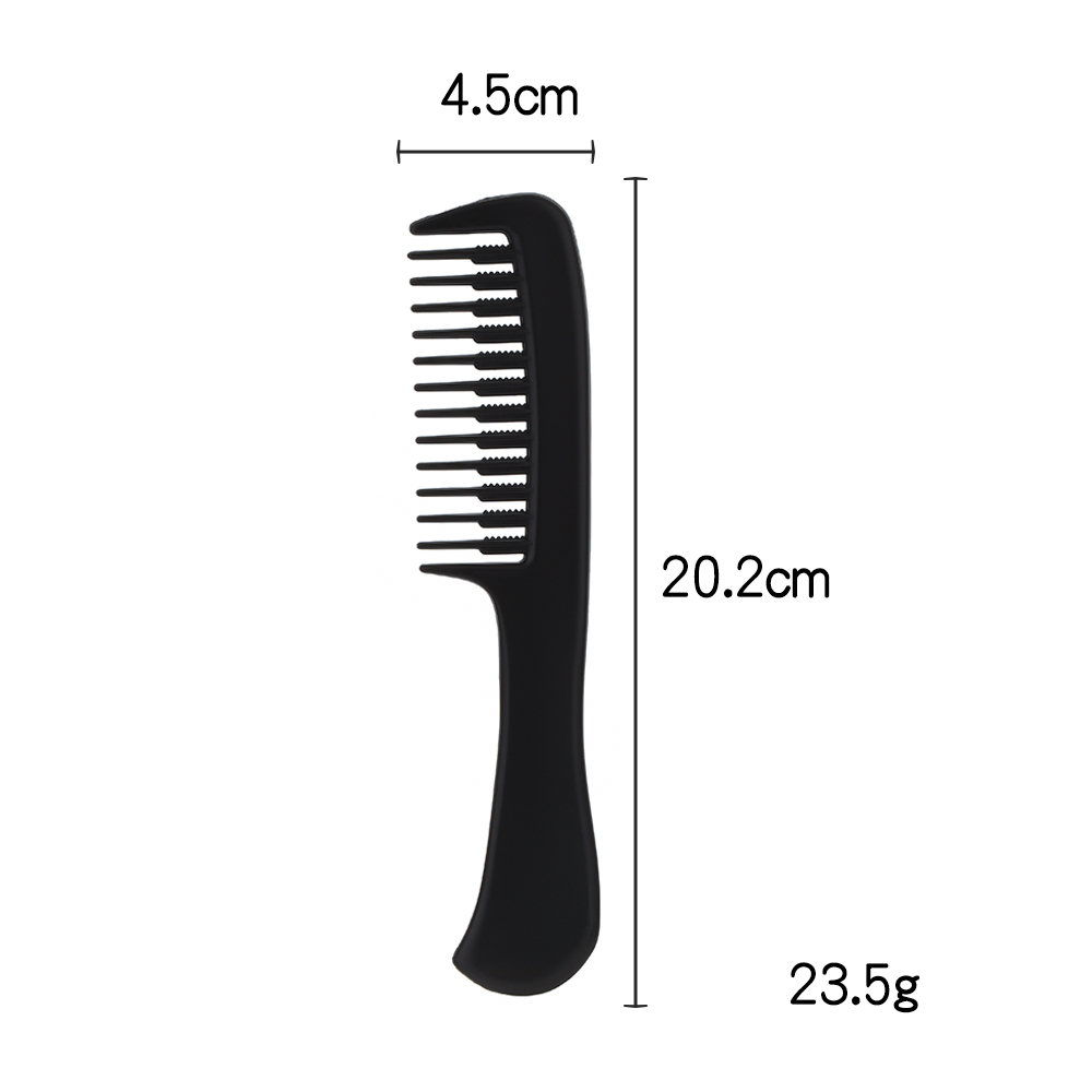 Anti-Static and Frizz-Control Technology