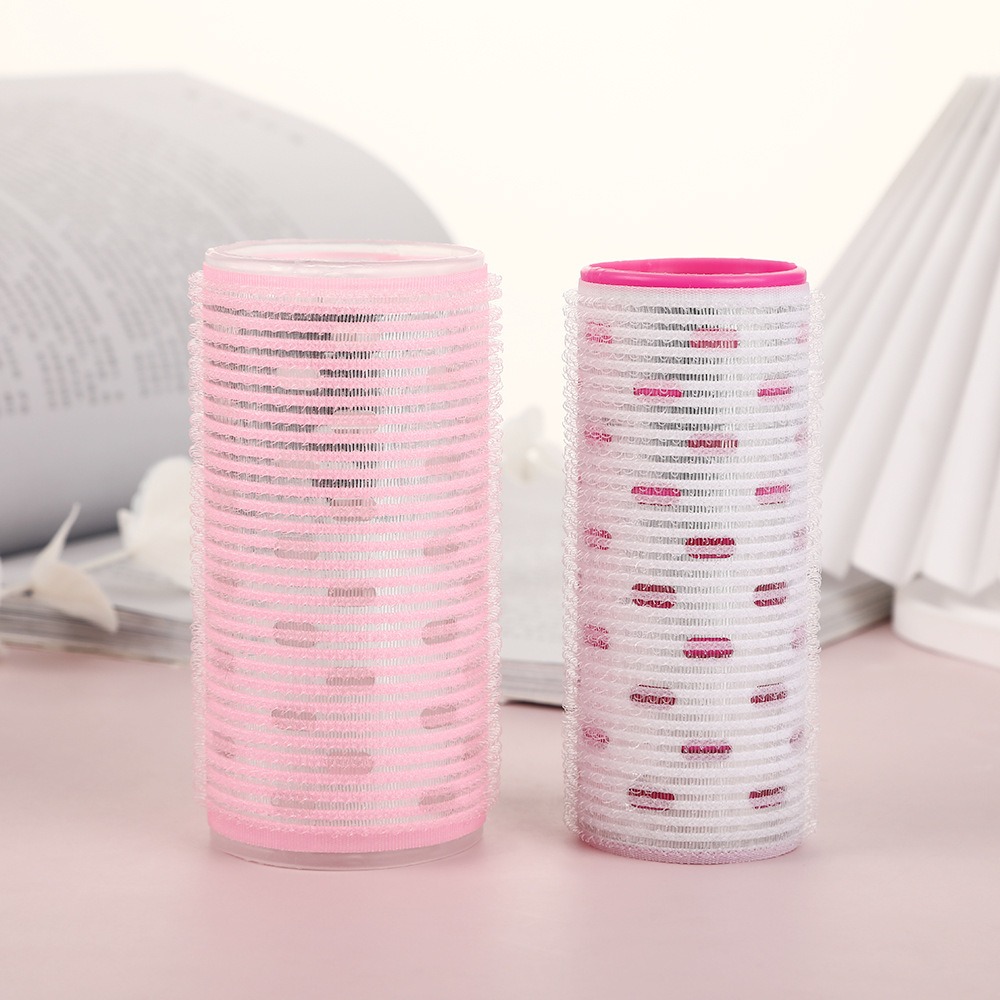 Premium Thermal Hair Rollers for Salon-Quality Curls | Factory Direct