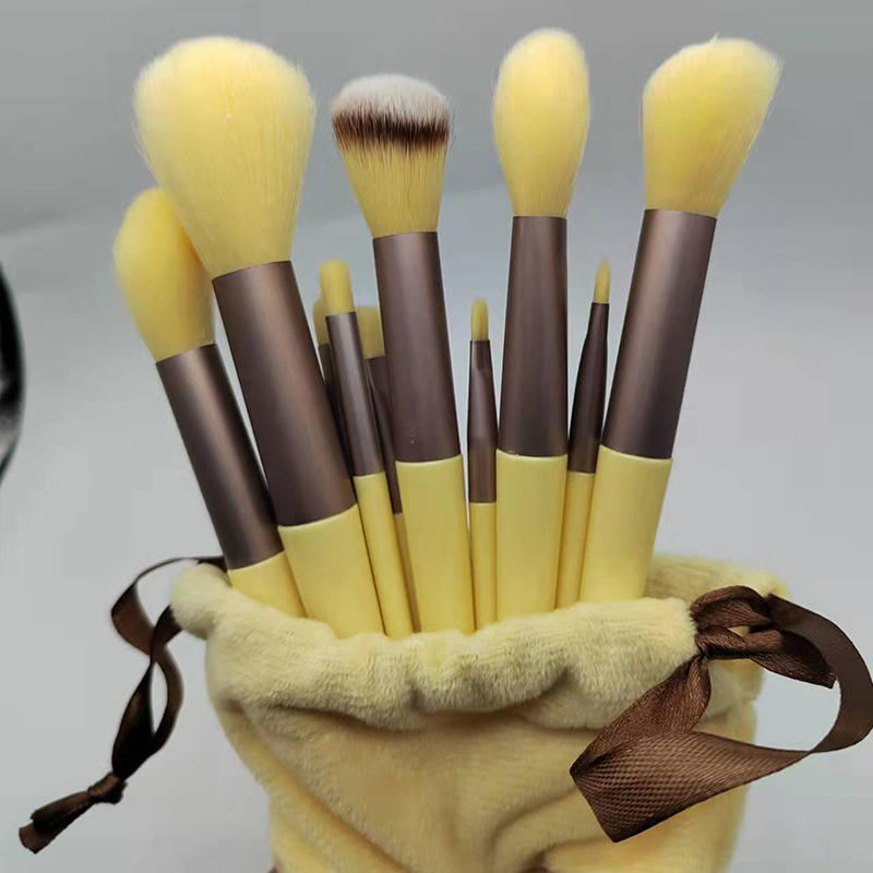 13pcs Makeup Brush Set