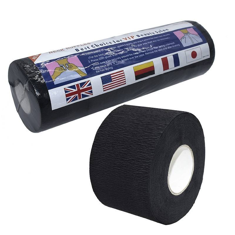90Strips/Roll Disposable Neck Roll Paper