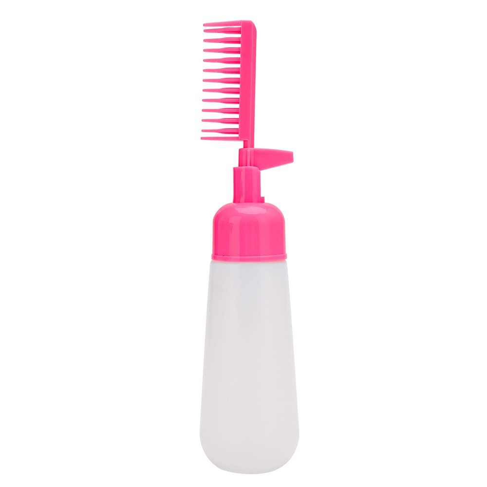 Premium Hair Dye Comb for Professional and Home Use | Factory Direct