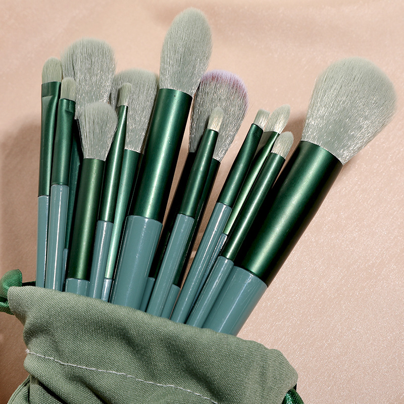 Custom Makeup Brushes | OEM/ODM Manufacturer Since 2007