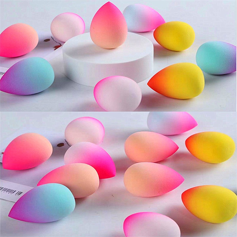 High-Quality Beauty Sponge Manufacturer and Supplier | Custom OEM/ODM Beauty Sponges