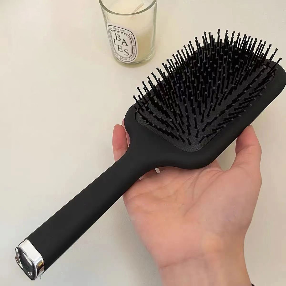 Premium Hair Comb for Women: Detangling, Styling, and Hair Care Solutions