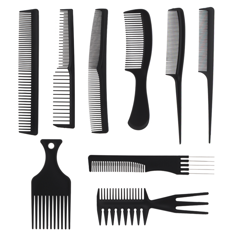 Premium Hair Cutting Comb for Professional and Home Use | Customizable Options